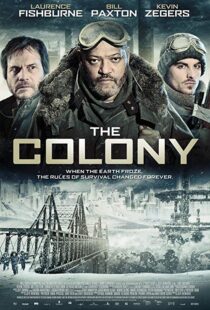 دانلود فیلم The Colony 201317055-560325475