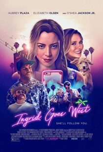 دانلود فیلم Ingrid Goes West 20177947-1633934202