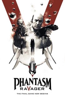 دانلود فیلم Phantasm: Ravager 20167304-423348999