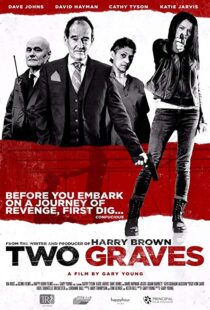 دانلود فیلم Two Graves 20185627-84322819