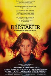 دانلود فیلم Firestarter 198410412-1089963450