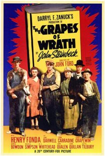 دانلود فیلم The Grapes of Wrath 19405222-1370905228