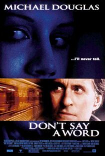 دانلود فیلم Don’t Say a Word 200118846-29774563