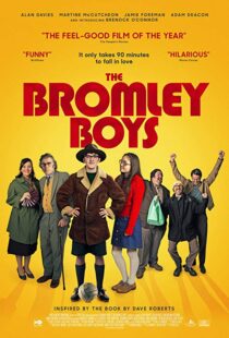 دانلود فیلم The Bromley Boys 201815321-1978687453