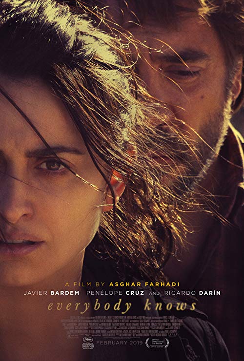 دانلود فیلم Everybody Knows 2018