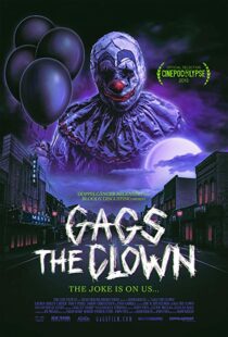 دانلود فیلم Gags The Clown 201812246-977660325