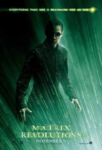 دانلود فیلم The Matrix Revolutions 20032141-970386139