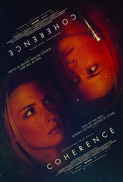 دانلود فیلم Coherence 2013