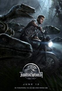 دانلود فیلم Jurassic World 201516813-604781107