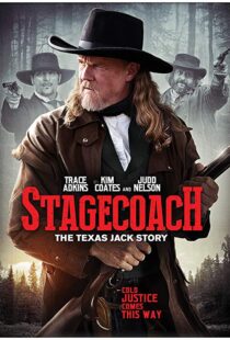 دانلود فیلم Stagecoach: The Texas Jack Story 20166897-426575370