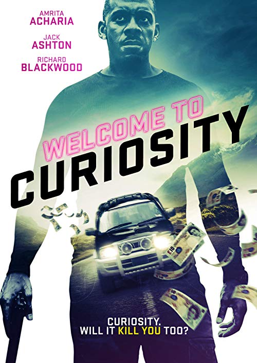 دانلود فیلم Welcome to Curiosity 2018