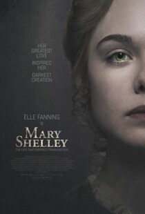 دانلود فیلم Mary Shelley 20174728-795212812