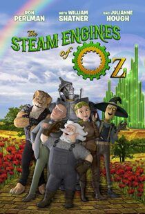 دانلود انیمیشن The Steam Engines of Oz 20185583-19281099