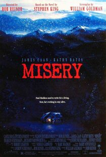 دانلود فیلم Misery 199017465-858893333