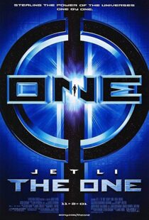 دانلود فیلم The One 200113409-345515139