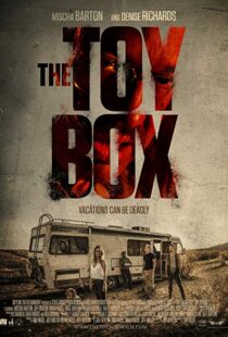 دانلود فیلم The Toybox 201814860-169458778