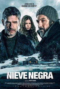 دانلود فیلم Black Snow 201715524-584263554