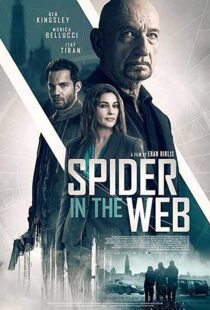 دانلود فیلم Spider in the Web 201912509-1428362423