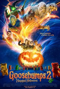 دانلود فیلم Goosebumps 2: Haunted Halloween 20183728-1570949152