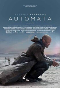 دانلود فیلم Automata 20143658-1650463459