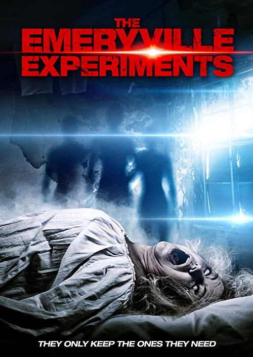 دانلود فیلم The Emeryville Experiments 2016