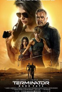 دانلود فیلم Terminator: Dark Fate 201911918-2114007899