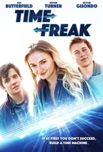 دانلود فیلم Time Freak 20184178-181141900