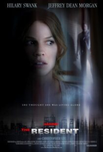 دانلود فیلم The Resident 201116482-799670913