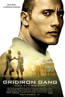 دانلود فیلم Gridiron Gang 200621367-310472941