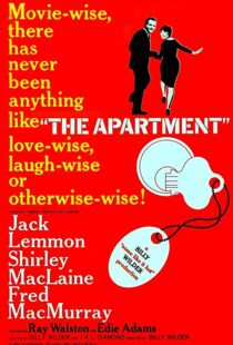 دانلود فیلم The Apartment 196014135-677396142