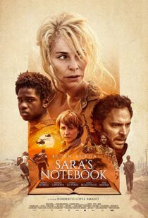 دانلود فیلم Sara’s Notebook 20189958-1229041222