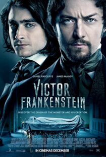 دانلود فیلم Victor Frankenstein 20153286-1082993311