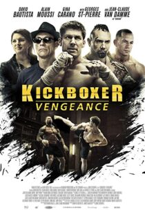 دانلود فیلم Kickboxer: Vengeance 201615031-719231992