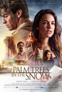 دانلود فیلم Palm Trees in the Snow 20154202-1813170930