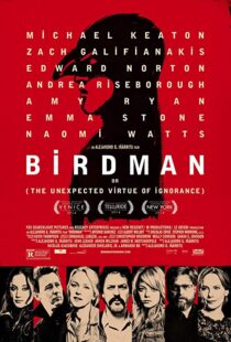 دانلود فیلم Birdman or 20141473-317916547