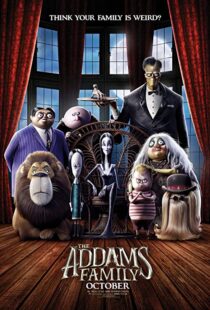 دانلود انیمیشن The Addams Family 201915511-1962991999