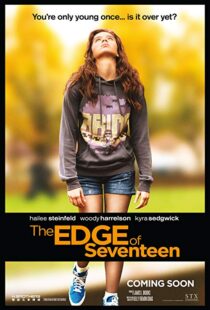 دانلود فیلم The Edge of Seventeen 201614632-1338440364