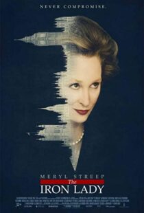 دانلود فیلم The Iron Lady 20114407-889305820