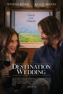 دانلود فیلم Destination Wedding 201813880-720170554