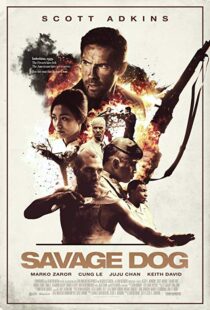 دانلود فیلم Savage Dog 20173898-506061748