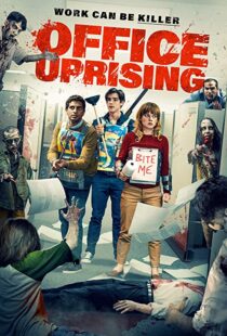 دانلود فیلم Office Uprising 201817765-583995775