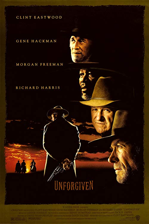 دانلود فیلم Unforgiven 1992