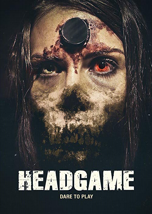 دانلود فیلم Headgame 2018