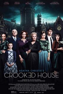 دانلود فیلم Crooked House 20176936-1569451699