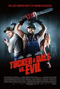 دانلود فیلم Tucker and Dale vs Evil 20106222-625682990