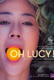 دانلود فیلم Oh Lucy! 201715861-624815123