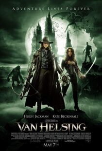 دانلود فیلم Van Helsing 20049330-1637086141