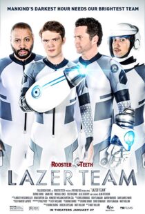 دانلود فیلم Lazer Team 20154343-1930595543