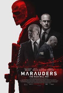 دانلود فیلم Marauders 201617233-158260278