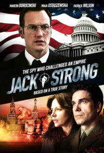 دانلود فیلم Jack Strong 201416254-1510524232